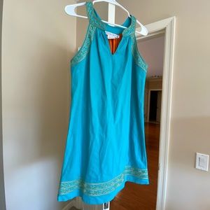 Gretchen Scott dress